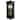 Bedford Clock Collection 25 Inch Deco Chiming Wall Clock with Pendulum