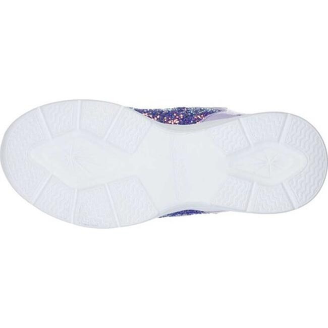 skechers glitter n glow