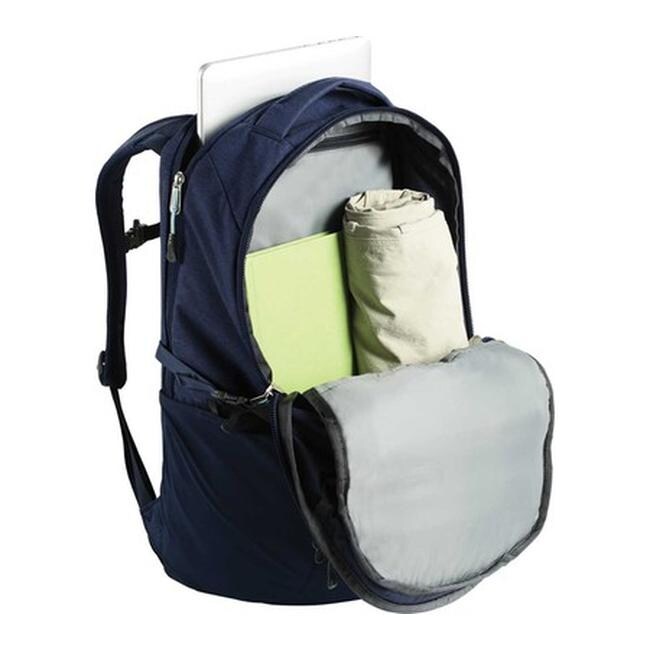 Surge Backpack Montague Blue Light 