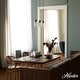preview thumbnail 15 of 19, Hunter Lochemeade 3-Light Linear Cluster Pendant - Kitchen Island, Dining Room - Modern Farmhouse, Contemporary, Industrial