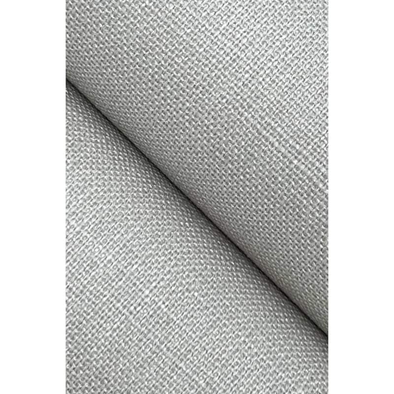 Roseville Classic Linen 54 In W X 24 Ft L Wallpaper