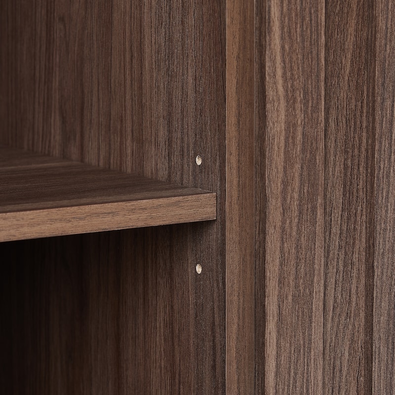 Crosley Marlowe Sideboard