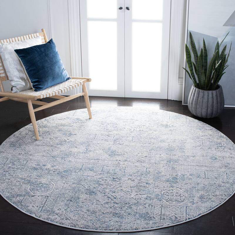 SAFAVIEH Alhambra Gyung Vintage Rug