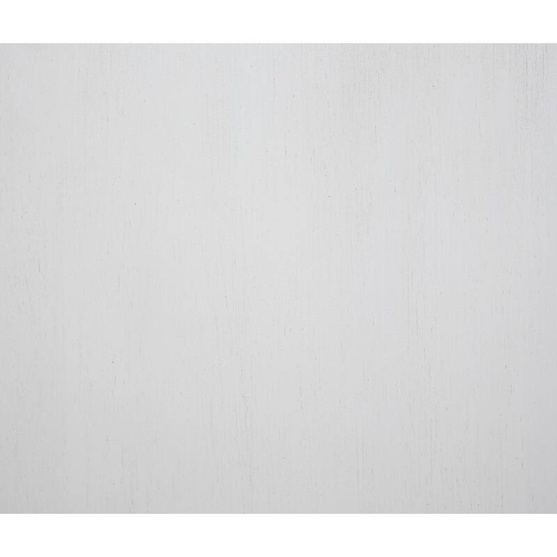 Vilo Home Lido Bay 2-Tone Extendable Dining Table