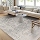 preview thumbnail 16 of 66, Livabliss Esther Vintage Traditional Area Rug