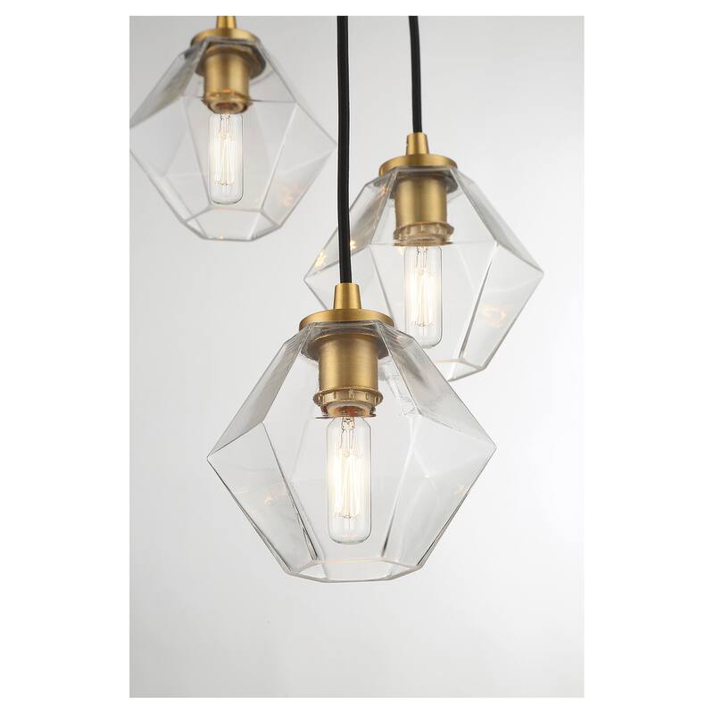 5-Light Chandelier