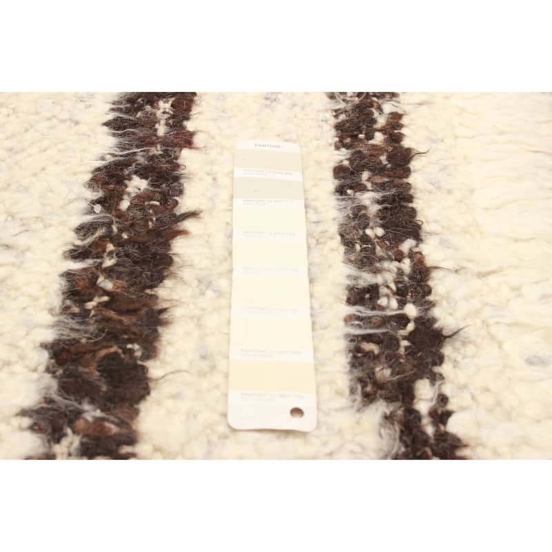 Sienna Cream Rug 5'10" x 7'2" - 5'10 x 7'2