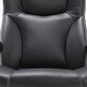 preview thumbnail 55 of 66, Serta Connor Executive Office Chair - Ergonomic Computer Chair with Layered Body Pillows and Contoured Lumbar