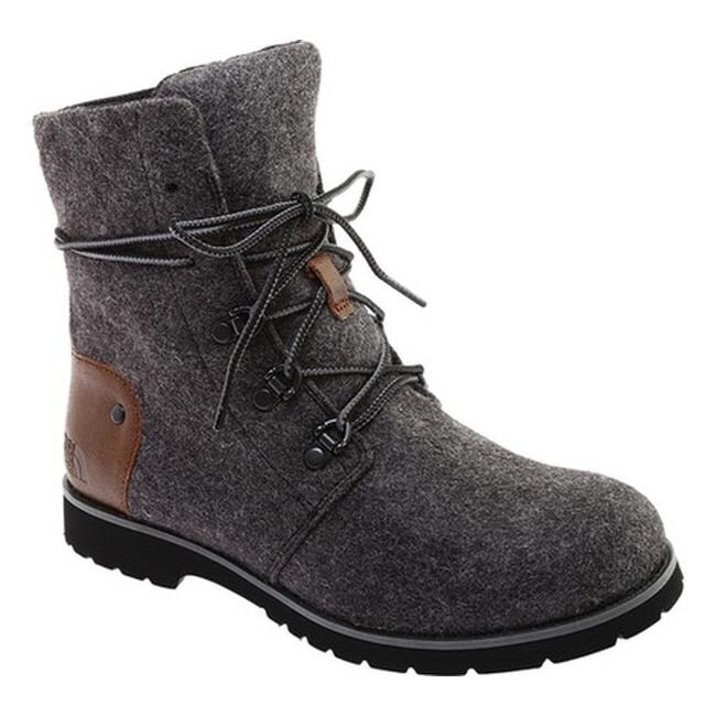 The north face women's ballard lace ii heathered boot hotsell