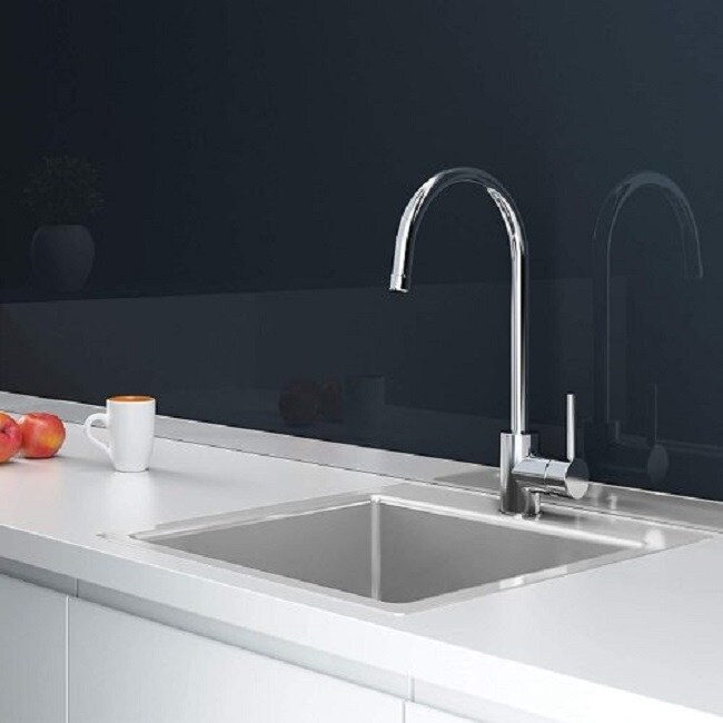 大人気定番商品 Simple Deluxe 16 Sink, Kitchen Workstation Top-Mount 15-Inch パーツ