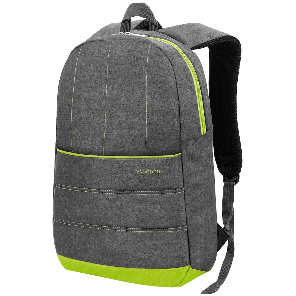 Picnic Hiking Camping Travelling Back to School Light Backpack - 15 inch