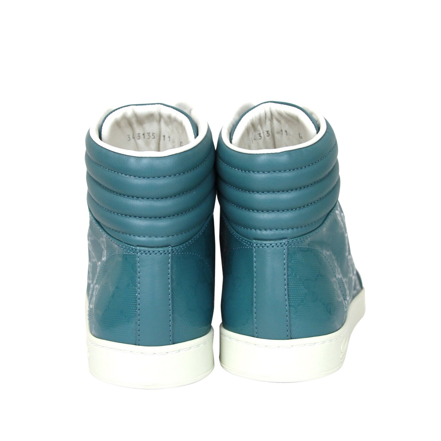 gucci gg imprime high top