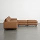 preview thumbnail 68 of 149, Pamela Oversized Modular Sectional Sofa Couch