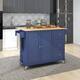 Option Blue