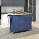 Option Blue