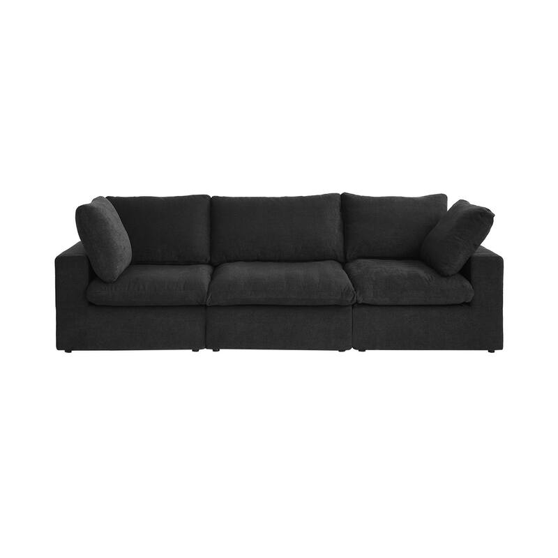 Modular Sectional Sofas for Living Room, Convertible Sofa Couch