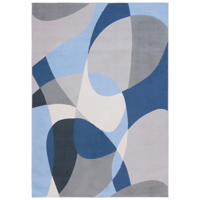 SAFAVIEH Odyssey Shifra Mid-Century Modern Rug