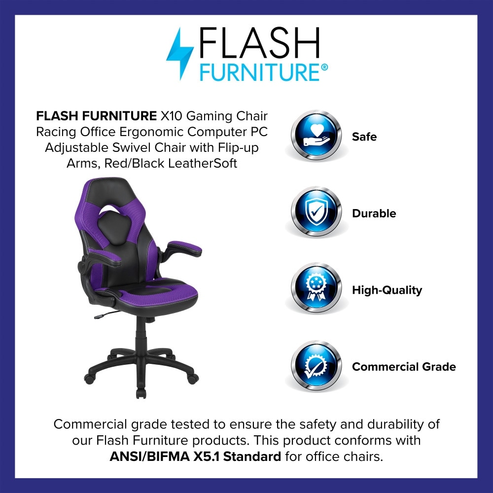 Ess 3085 sales gaming chair