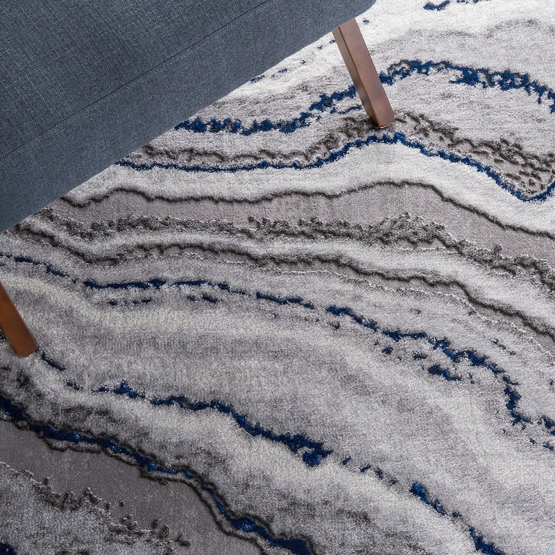 SAFAVIEH Craft Frantzeska Modern & Contemporary Rug