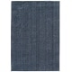 preview thumbnail 3 of 16, Calvin Klein Ridge Modern High Low Ribbed Area Rug
