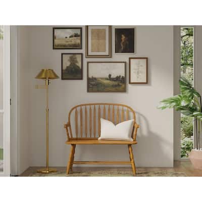 Carolina Living Windsor Bench