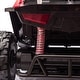 preview thumbnail 97 of 98, 24V Kids Ride-On Police Car with Bluetooth & USB