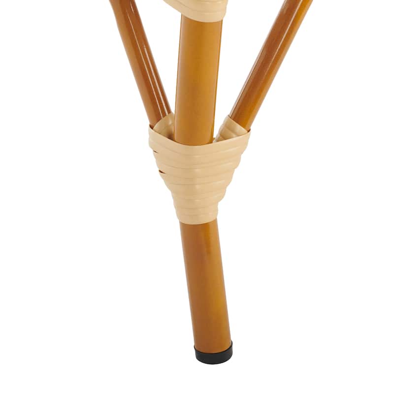 SAFAVIEH xiomara 30-inch Bar Stool - 23Wx26Dx47H