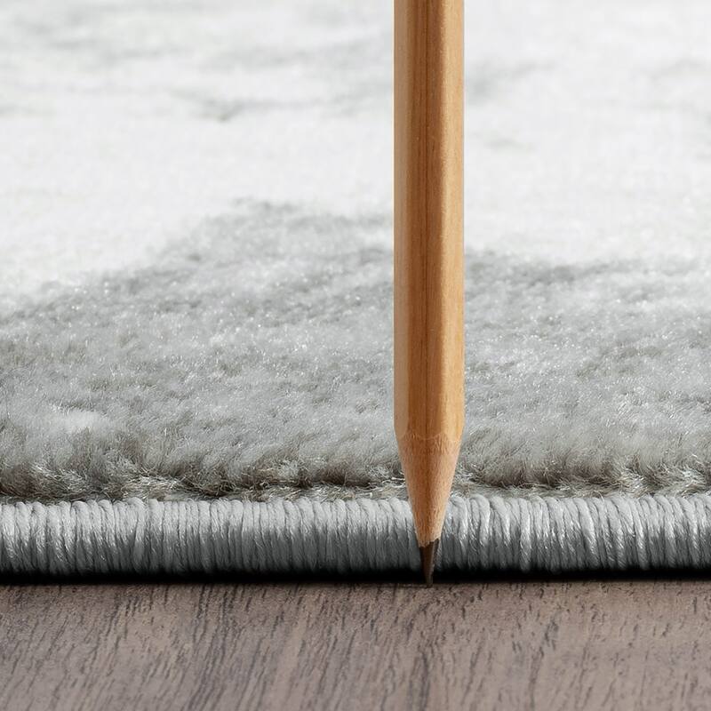 Felini Modern & Contemporary Abstract Indoor Area Rug