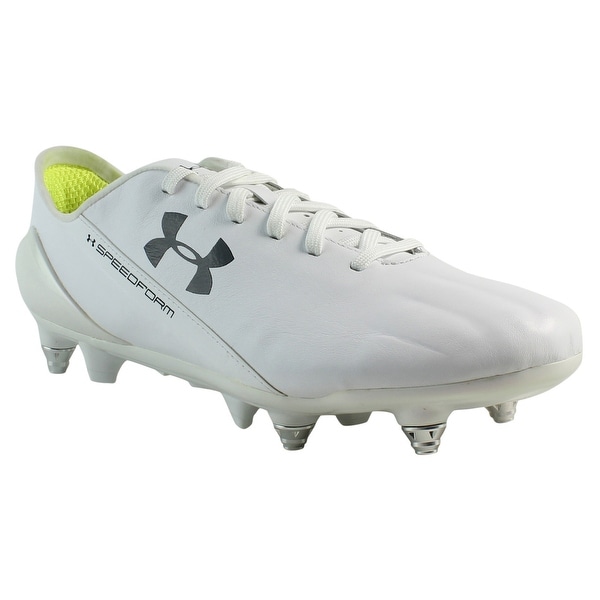 ua soccer cleats