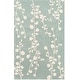 preview thumbnail 2 of 12, Artistic Weavers Anneliese Handmade Floral Wool Area Rug
