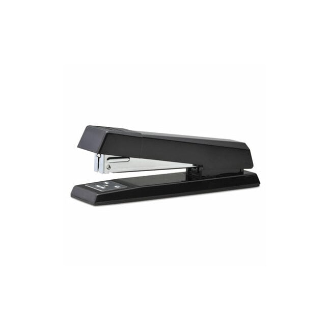 Bostitch® No-Jam Premium Stapler, 20-Sheet Capacity, Black B660-BLACK - 1 Each