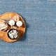 preview thumbnail 66 of 97, Nuloom Jacky Classic Jute Blend Area Rug