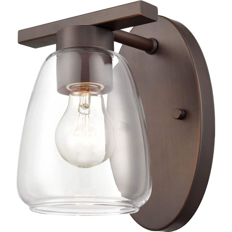Millennium Lighting 10" Tall Bathroom Sconce
