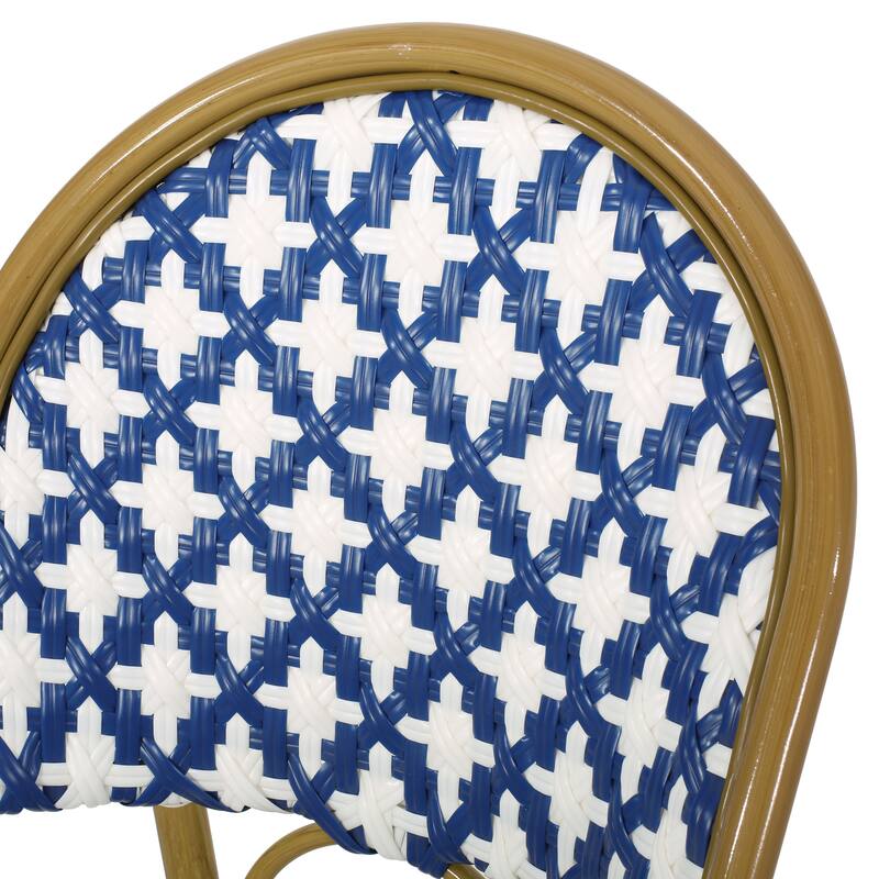 Exquisite French Bistro Chair
