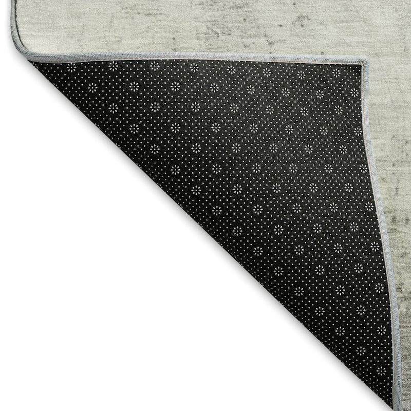 Premium Washable Super Soft Abstract Chic Mayfield Rug