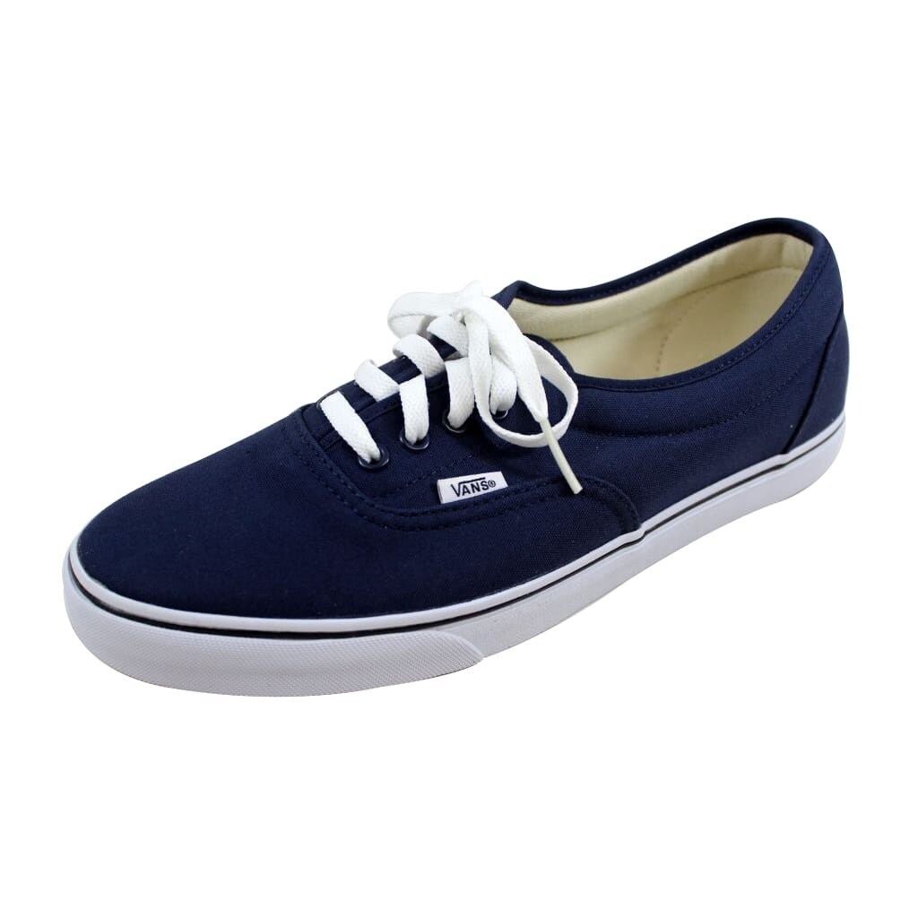 vans lpe navy
