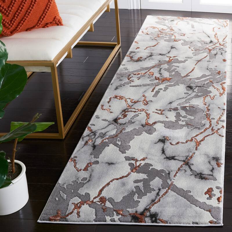 SAFAVIEH Craft Husniye Modern & Contemporary Rug