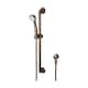 Option Oil Rubbed Bronze