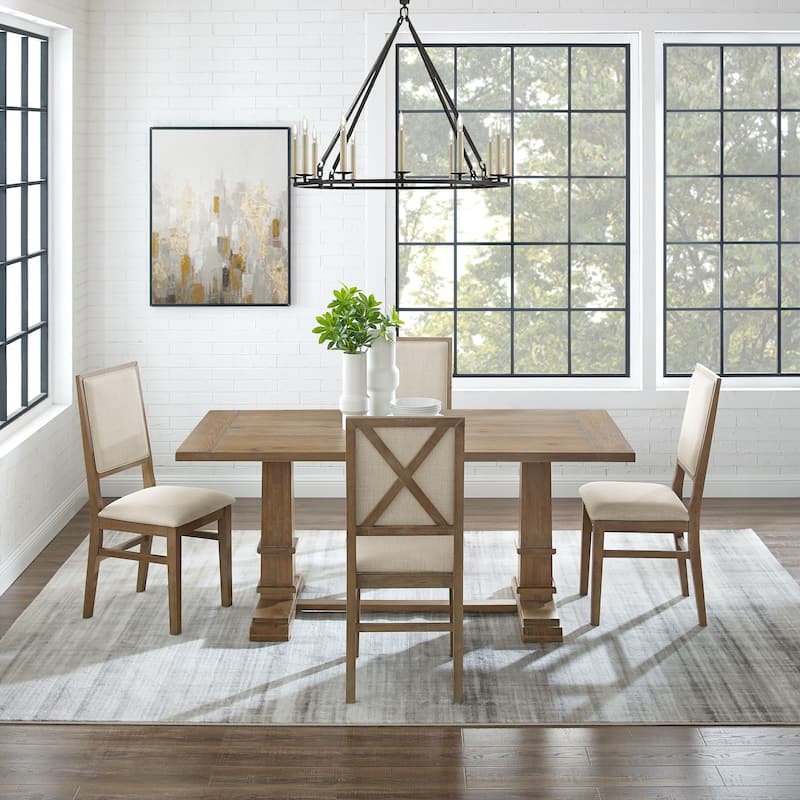 Crosley Joanna 5Pc Dining Set