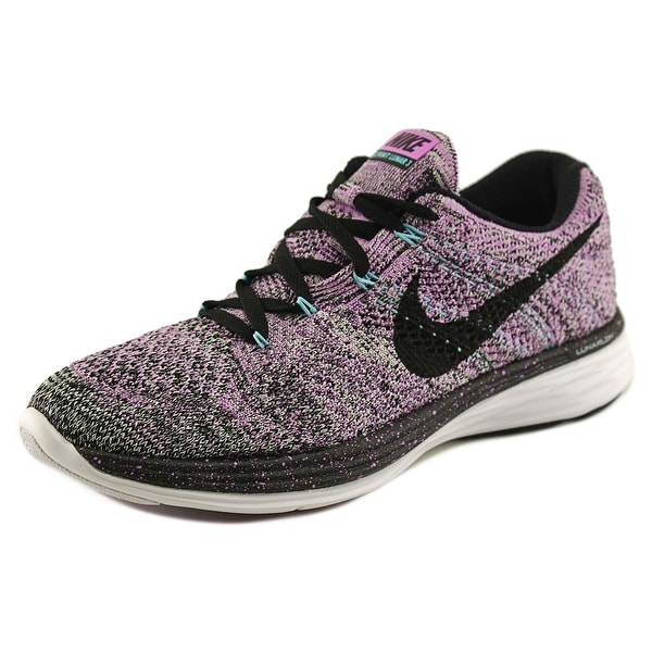 nike flyknit lunar 3