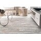 preview thumbnail 11 of 13, Nuloom Handmade Natural Patchwork Cowhide Leather Rug