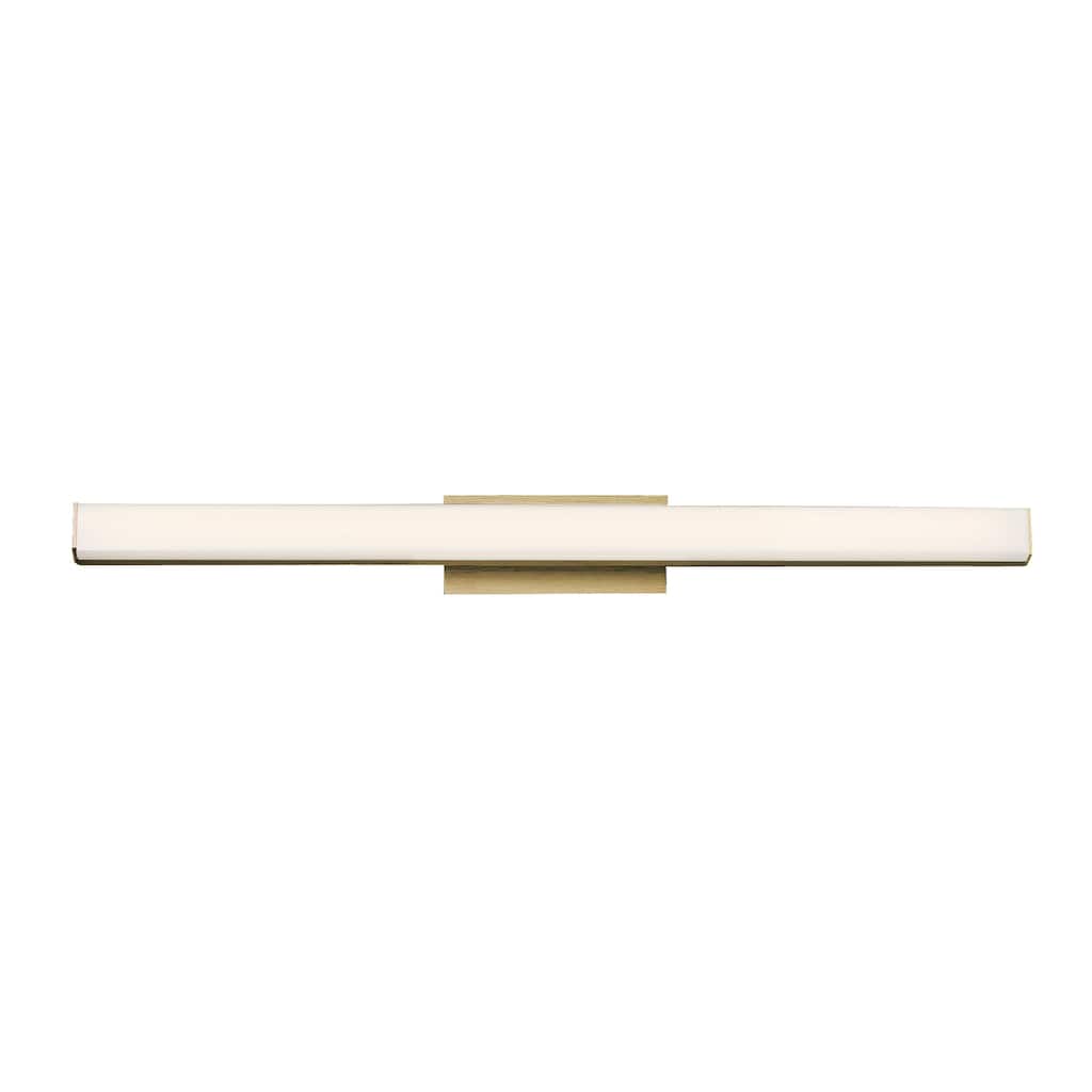 Brink LED Bathroom Vanity Wall Light
