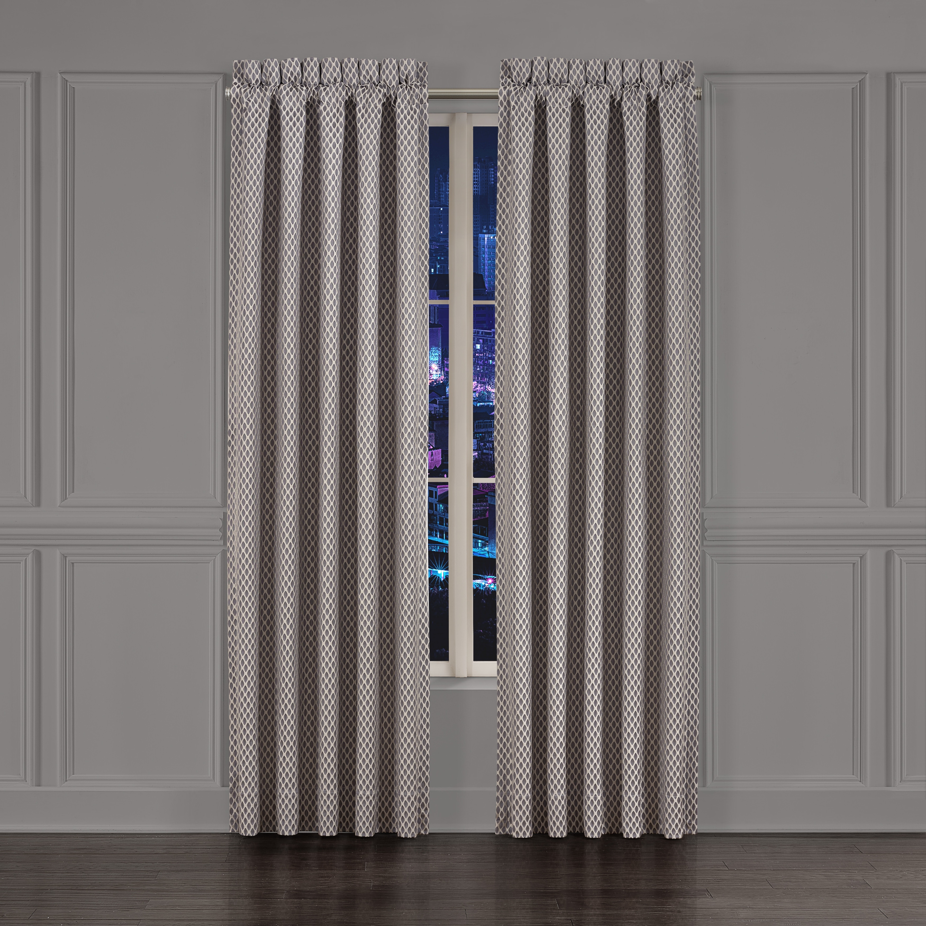 Five Queens Court Curtains Bed Bath Beyond