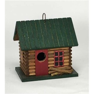 Toys Games Songbird Essentials Retro Camper Birdhouse Wind