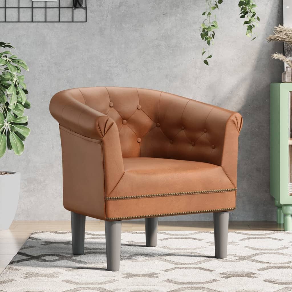 Armchair tub chair cheap