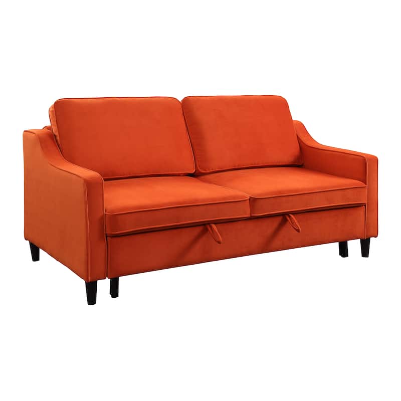 Edelweiss Convertible Sleeper Sofa Bed
