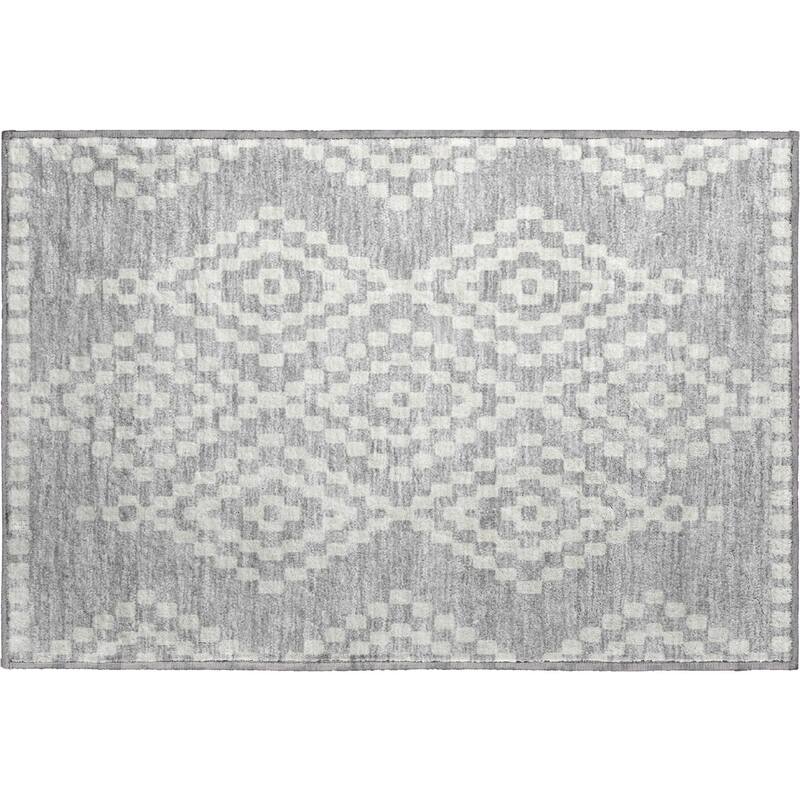 Premium Washable Super Soft Moroccan Modern Mayfield Rug