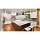 preview thumbnail 12 of 16, Westinghouse Lighting Boswell One-Light LED Indoor Mini Pendant
