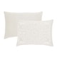 preview thumbnail 31 of 30, Cotton Blend Oversized Vintage Medallion Bedspread Set by Superior