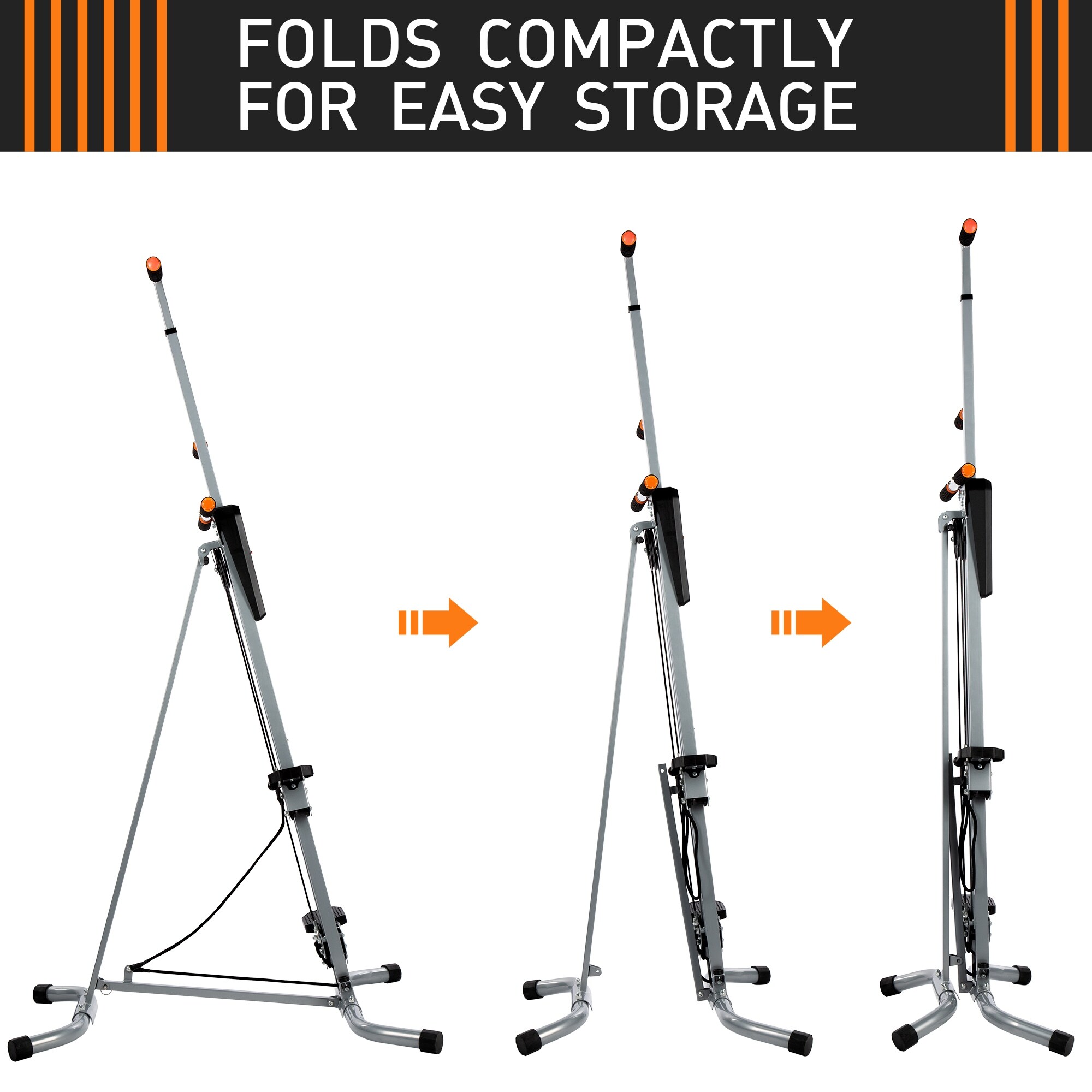 Zelus vertical outlet climber
